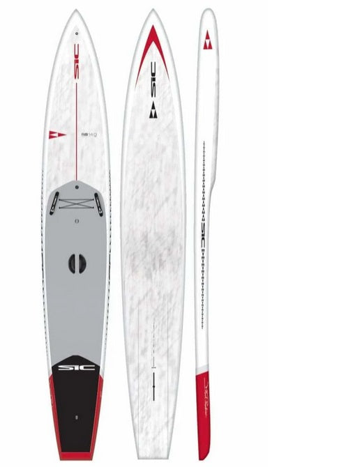 SUP Raceboard  paddle board Rentals San Diego