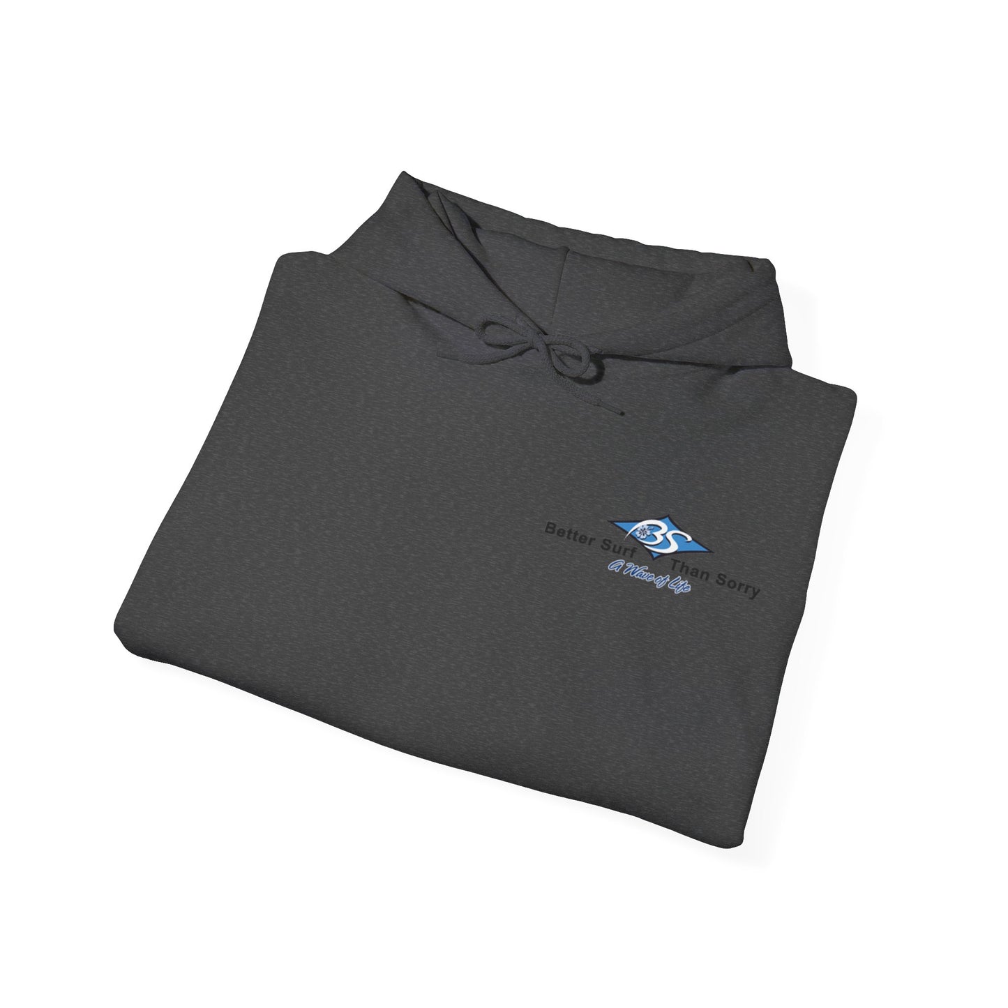 Pray for Surf Hoody pullover sweatshirt