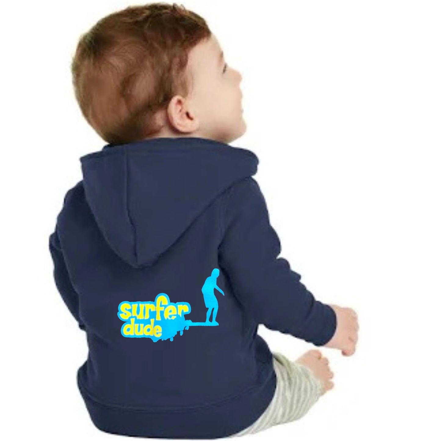 Winter Infant Gift Set - Blue