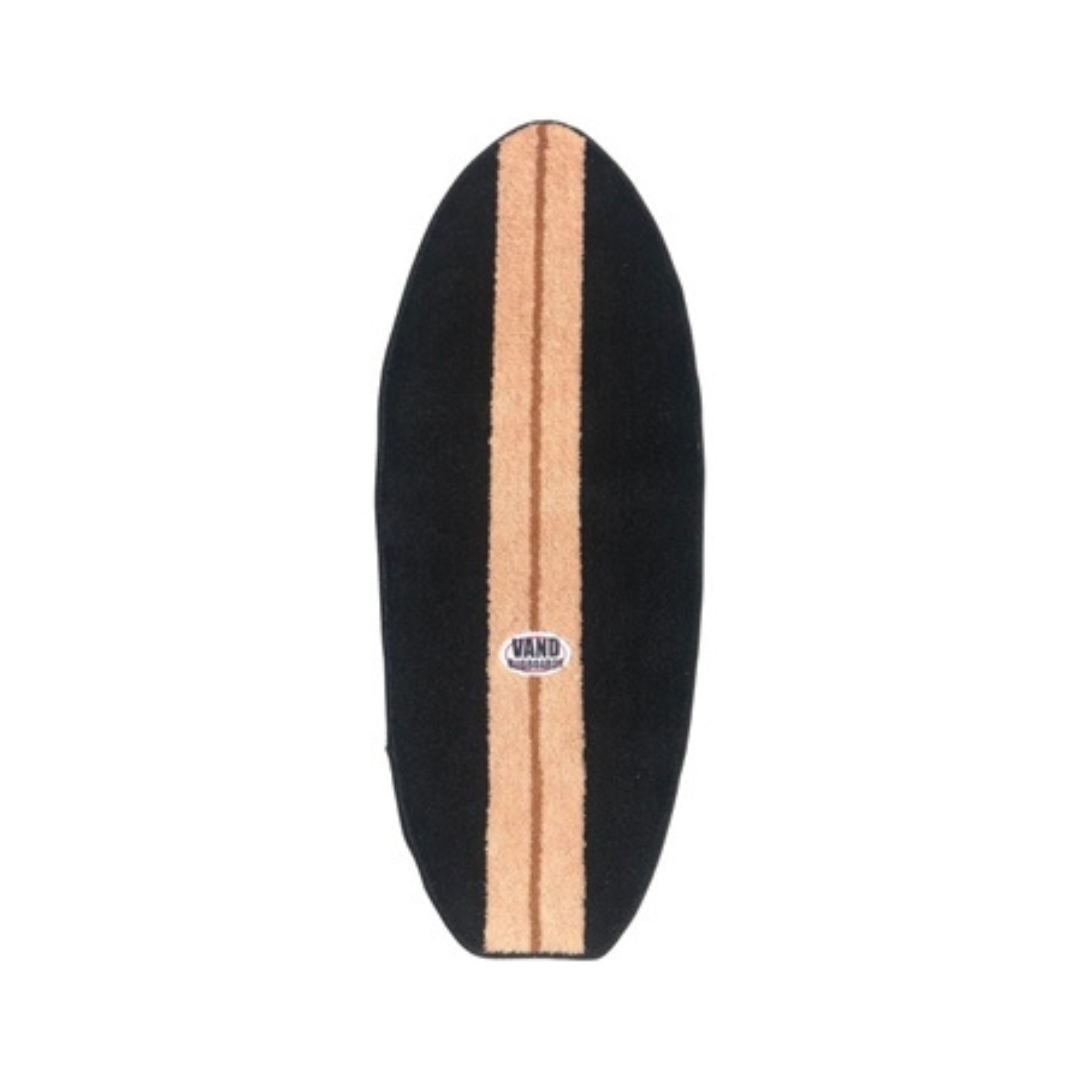 Surfboard Shaped Rug Mat