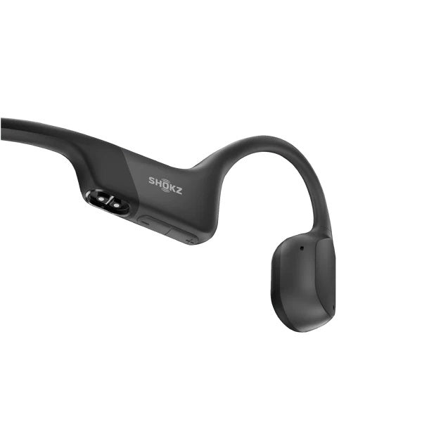 Shokz Open Run Waterproof Bluetooth Headphone Aftershokz