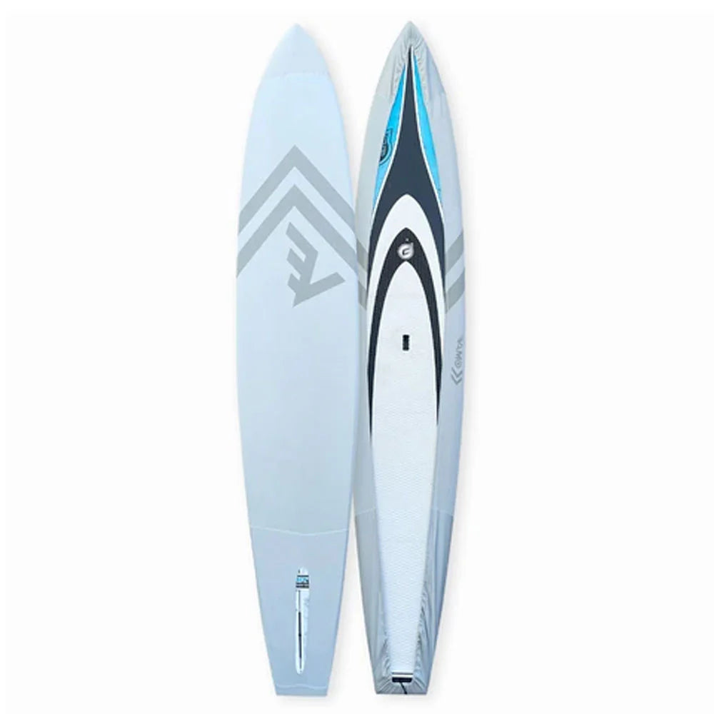 Sup paddle board UV slip on covers for 9 - 14' boards
