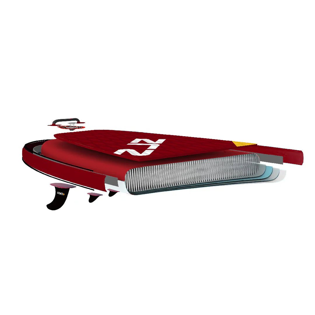 Focus SUP Inflatable Paddle Boards