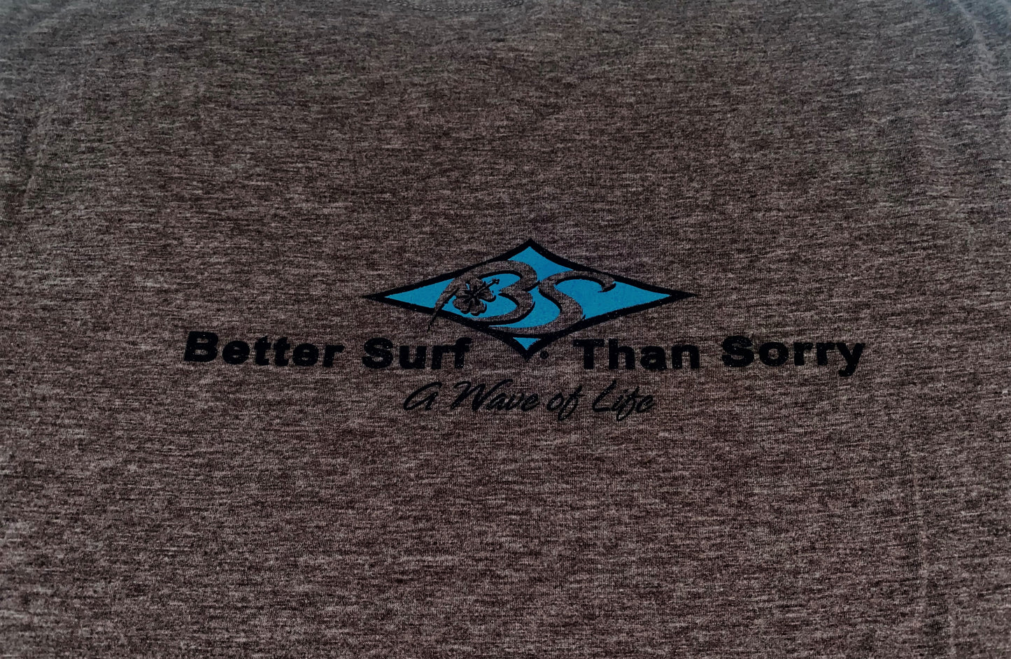 Surfboard Rug and T shirt gift set