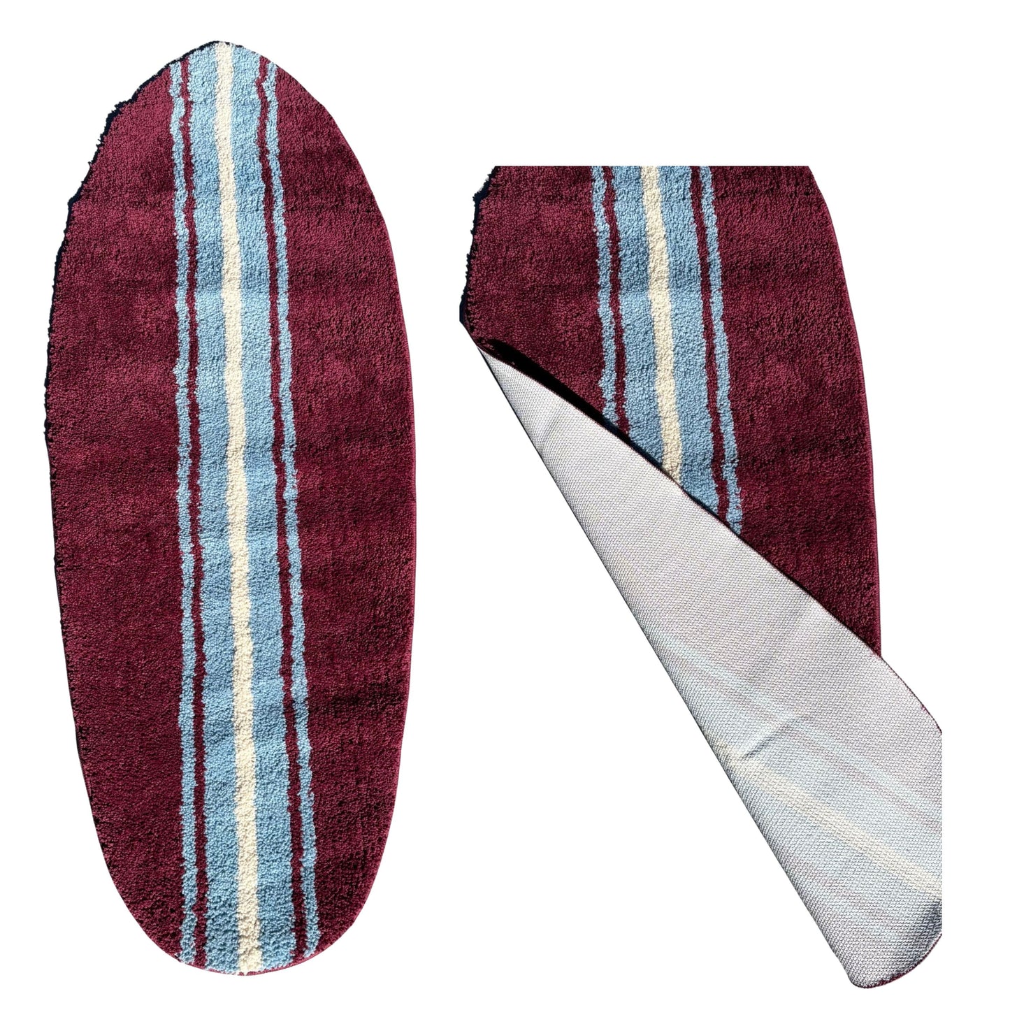 Turfboard + Surboard Rug COMBO