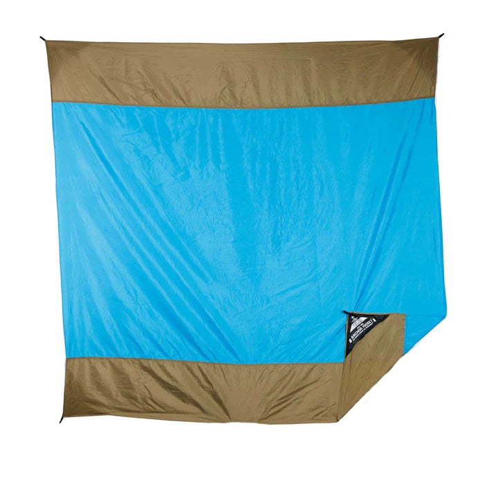 Parasheet Parachute Beach & Park Blanket