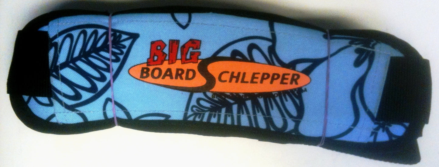 Paddlers best Friend SUP with Your Dog Starter Kit