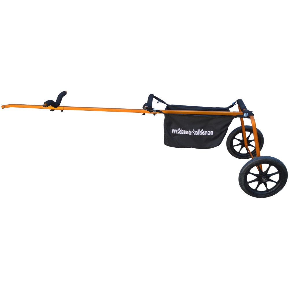 SUP Paddleboard and Kayak Bike Trailer cart