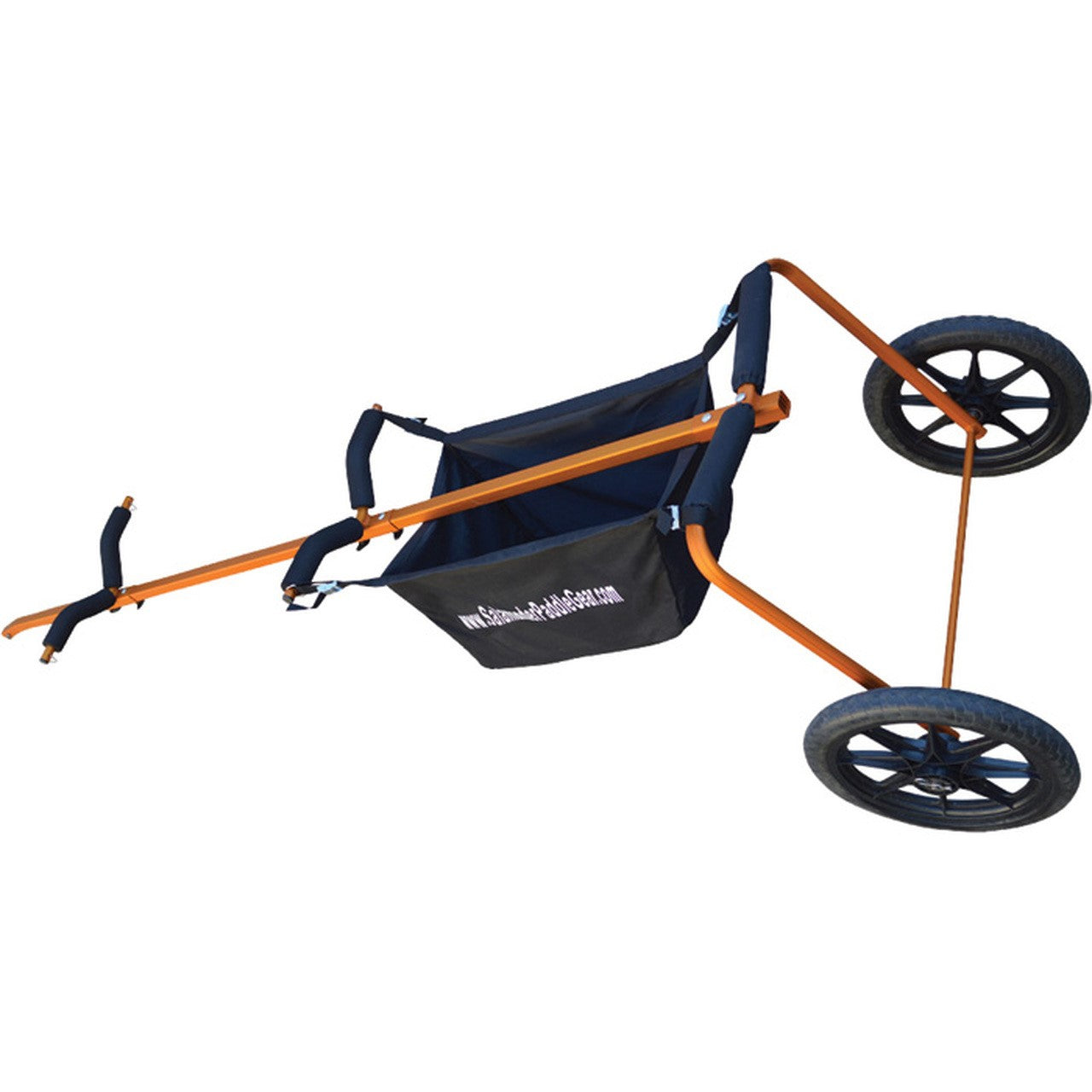 SUP Paddleboard and Kayak Bike Trailer cart