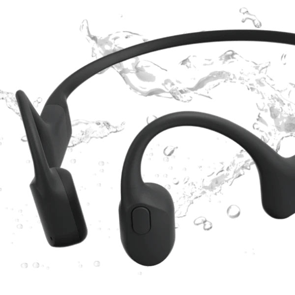 Shokz  Open Run  Waterproof blue tooth headphone Aftershokz