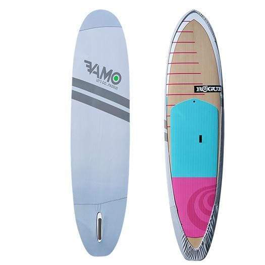 Sup paddle board UV slip on covers for 9 - 14' boards