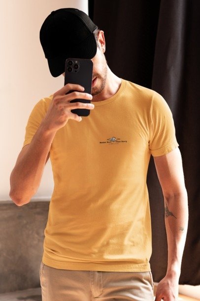 Better Surf than Sorry short sleeve t shirt