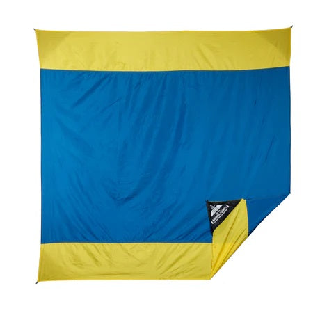 Parasheet Parachute Beach & Park Blanket