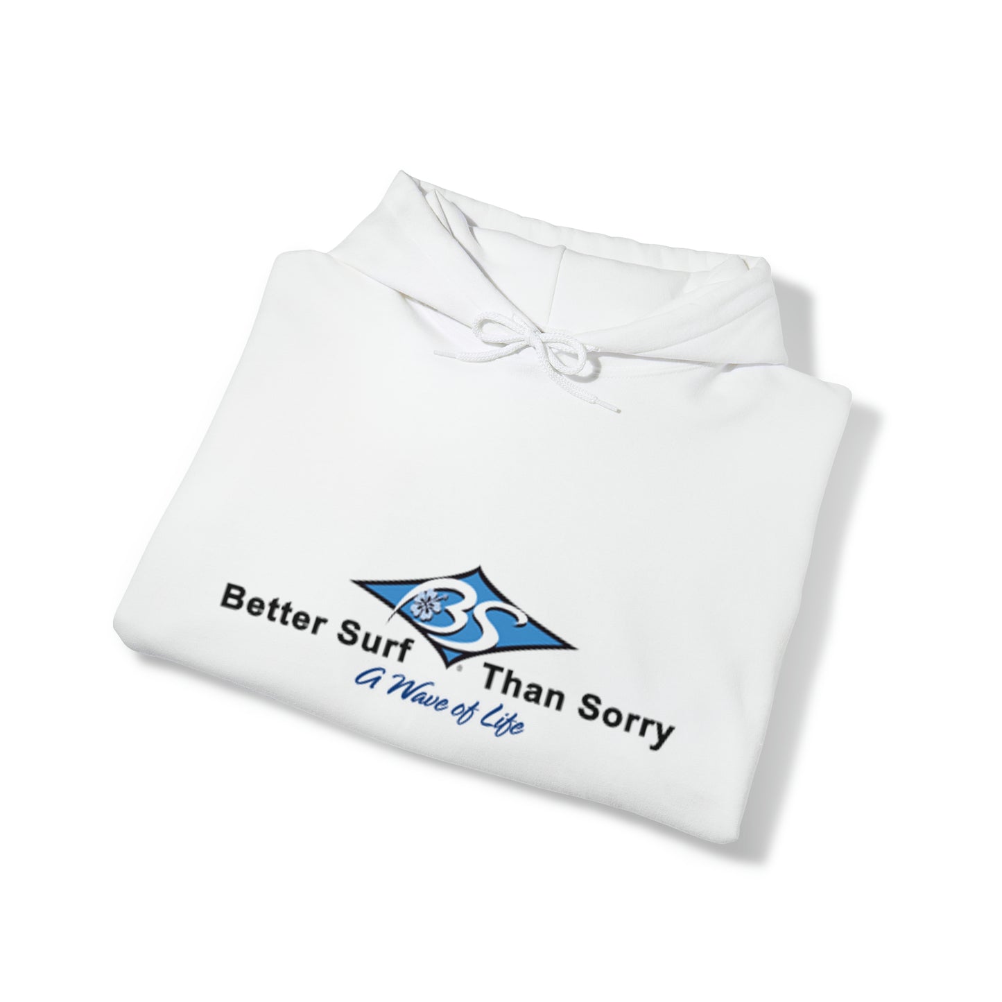 Better Surf Than Sorry Test Printify Product