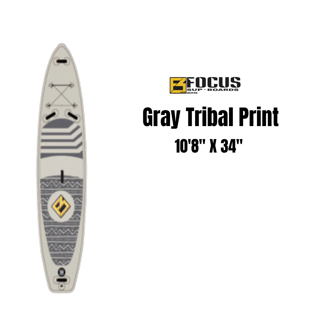 Focus SUP Inflatable Paddle Boards