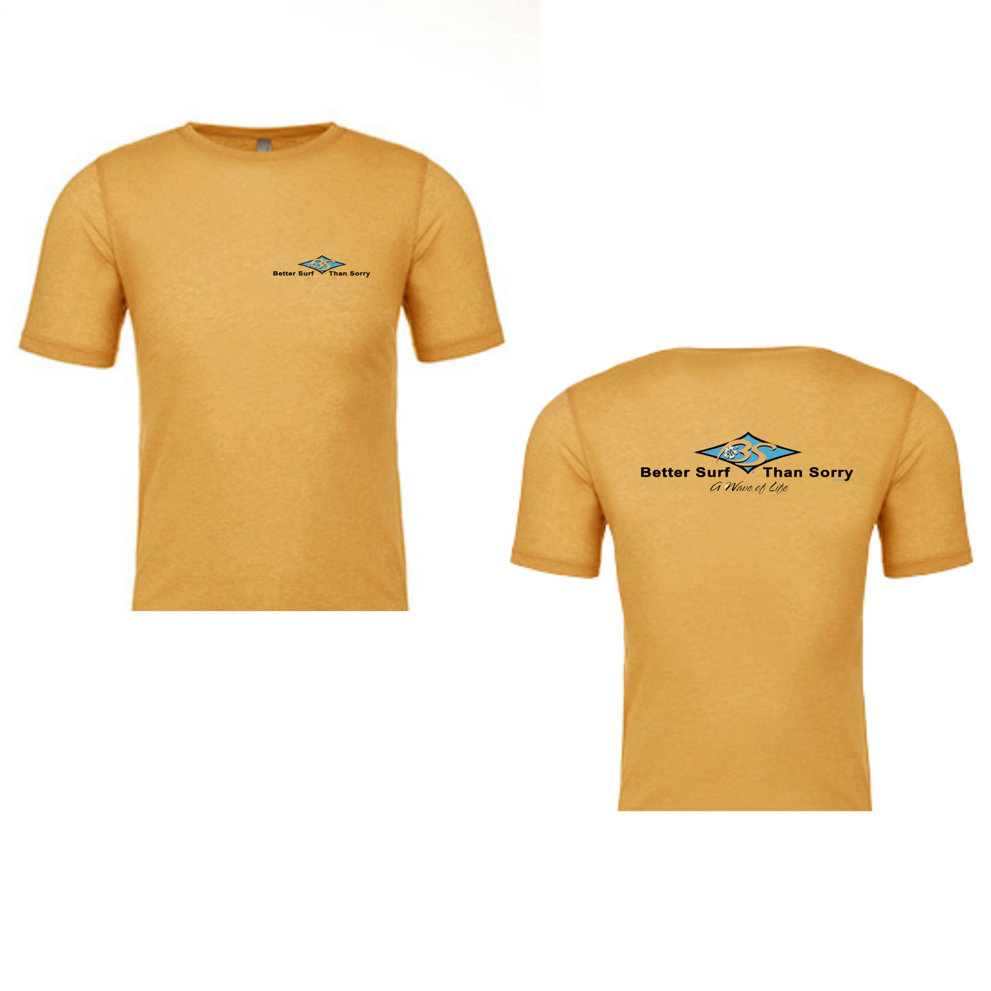 Surfboard Rug and T shirt gift set