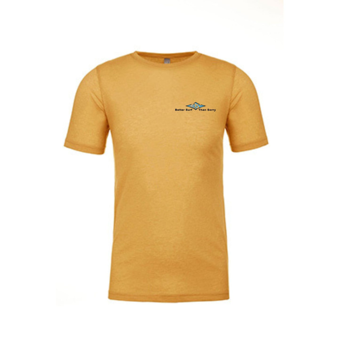 Better Surf than Sorry short sleeve t shirt