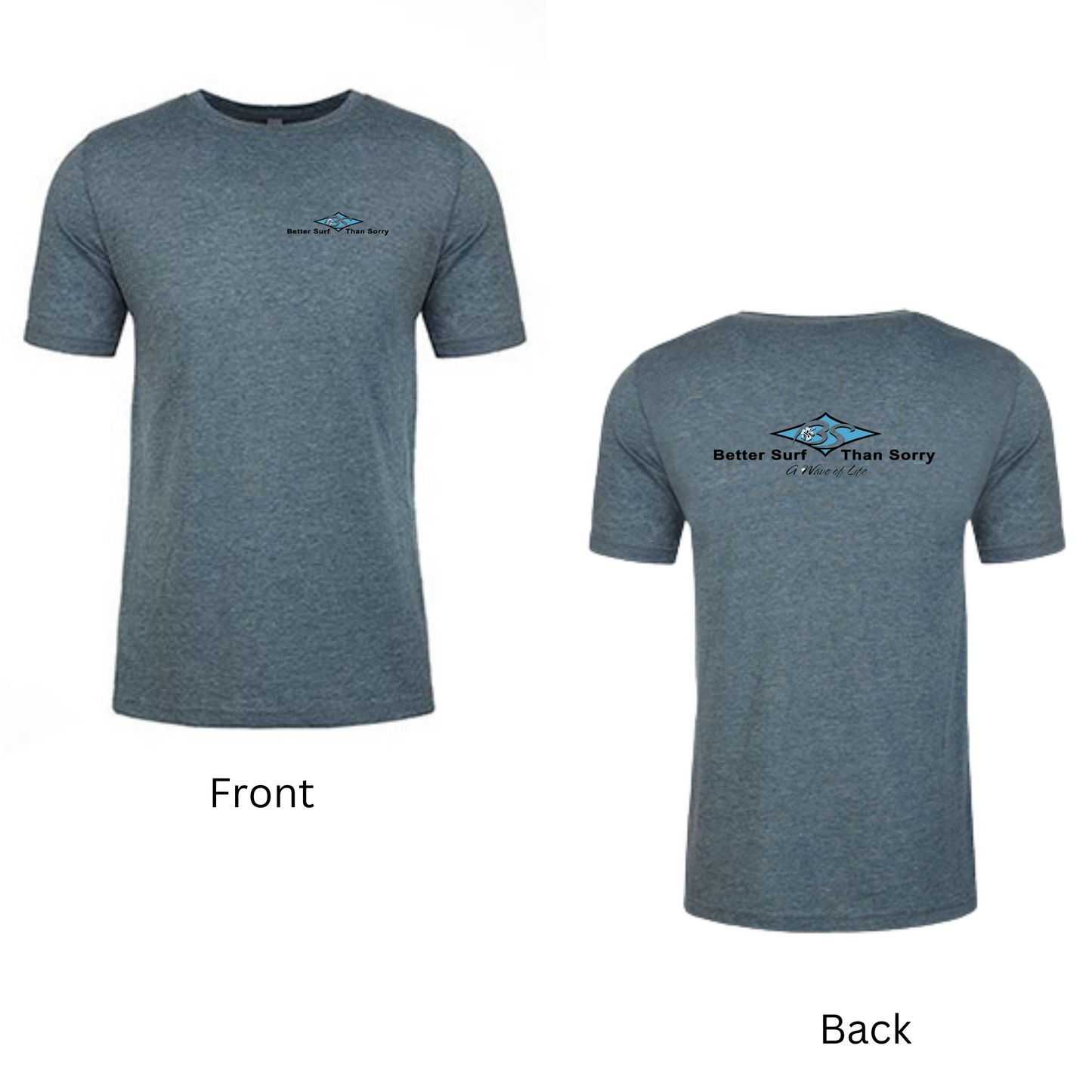 Surfboard Rug and T shirt gift set