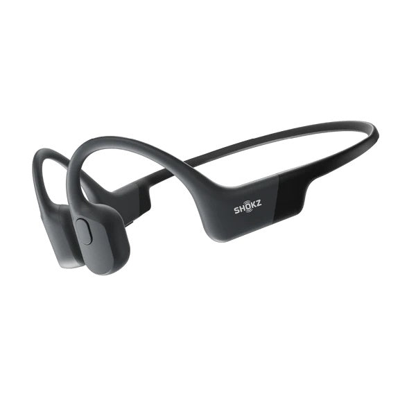 Shokz  Open Run  Waterproof blue tooth headphone Aftershokz