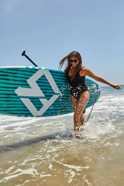 Smoothie All Around Paddle Board 9'10