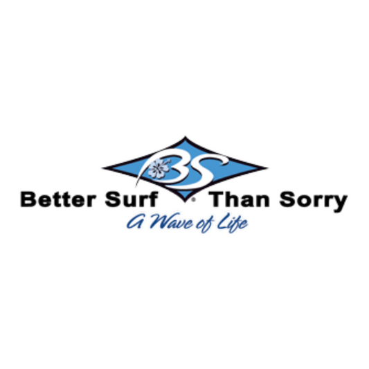 Better Surf Than Sorry Gift Certificate