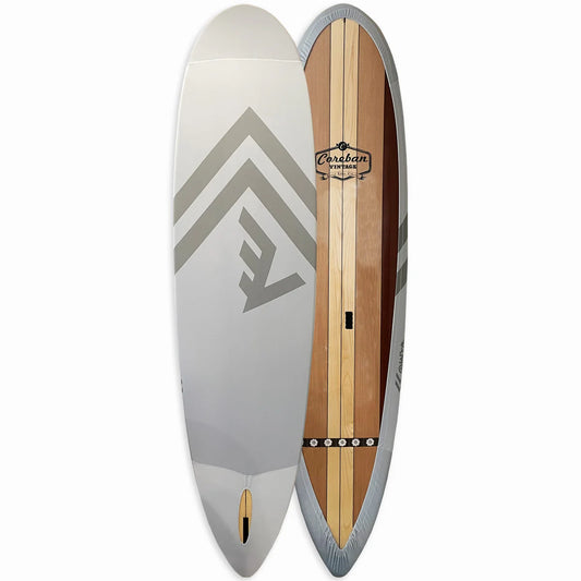 Sup paddle board UV slip on covers for 9 - 14' boards