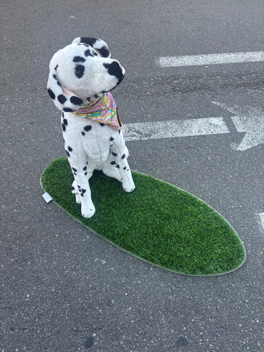 Pup Turf Pad