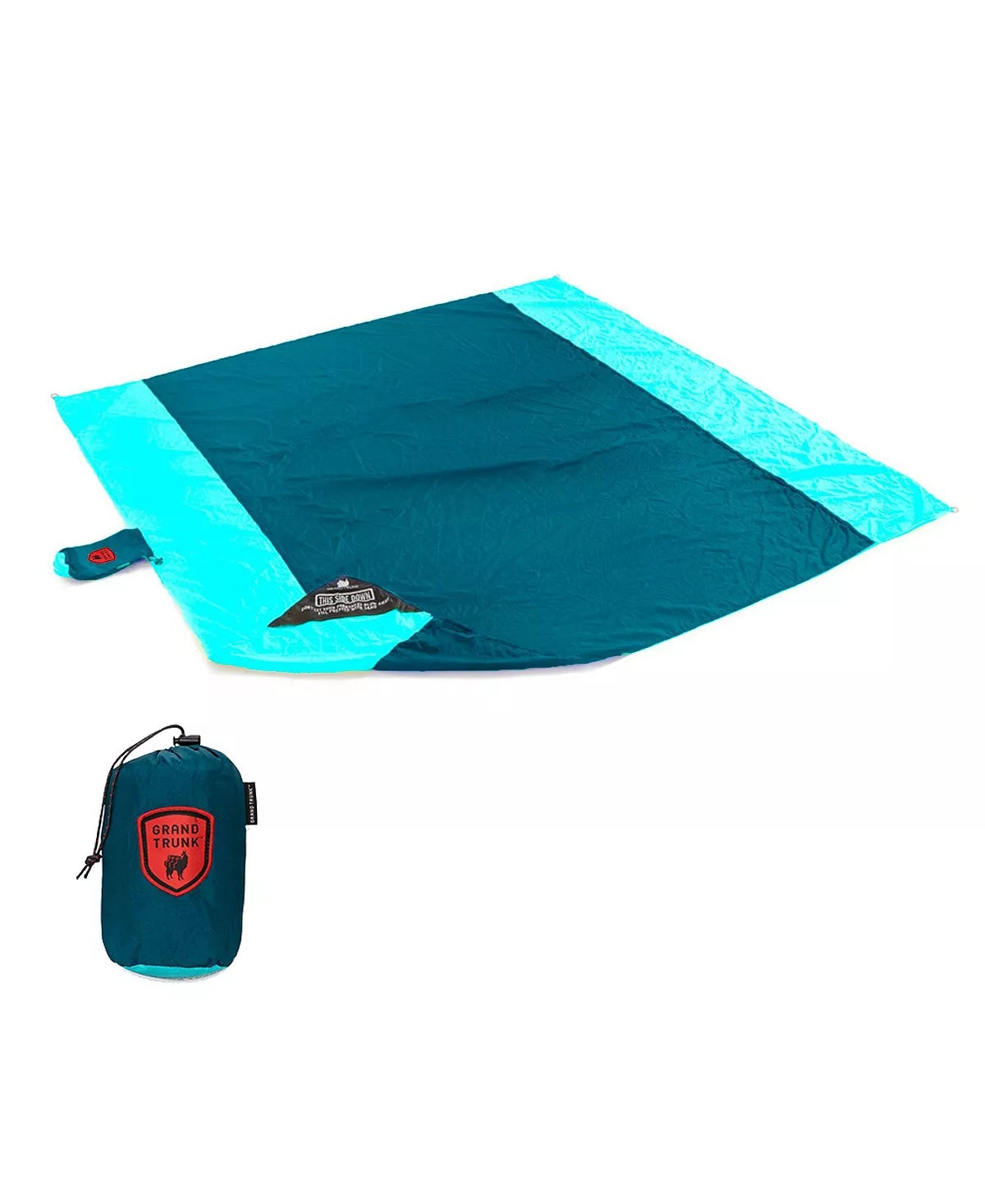 Parasheet Parachute Beach & Park Blanket