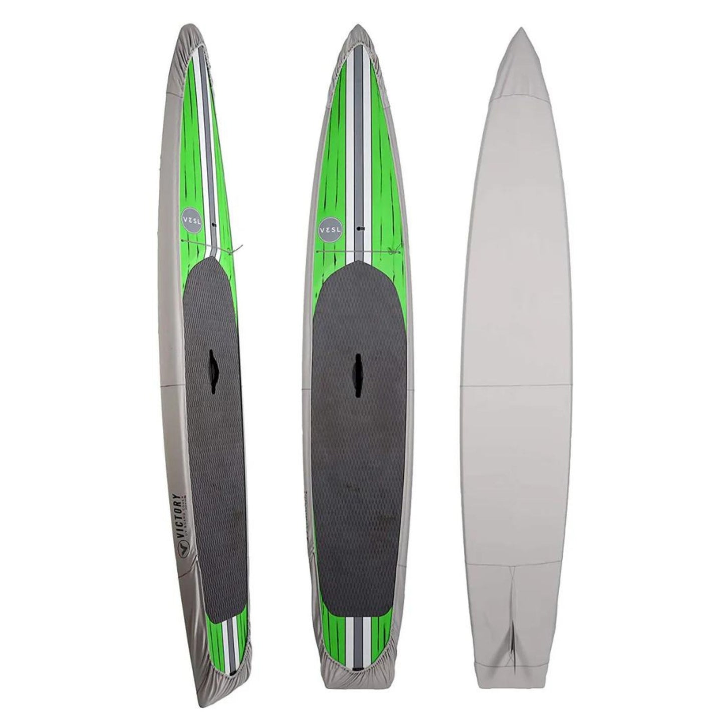 Race and all around Paddle Board UV Cover Topless Board Bag