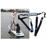 Paddlers best Friend SUP with Your Dog Starter Kit